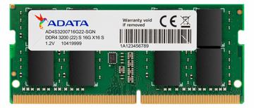 ADATA Premier Series - DDR4 - Modul - 8 GB - SO DIMM 260-PIN von LumaTech