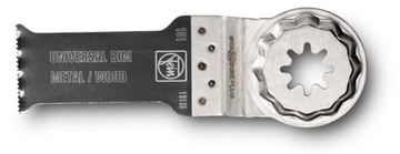 Fein 63502151220 - Sägeblatt  - 60 mm - 28 mm - 3 Stück(e) von LumaTech