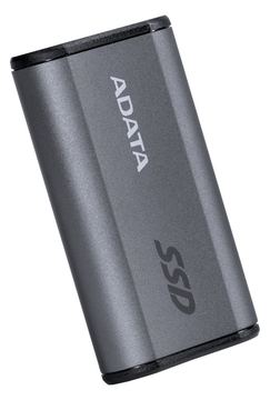 ADATA SE880 - SSD - 1 TB - extern (tragbar) - USB 3.2 Gen 2 (USB-C Steckverbinder) von LumaTech