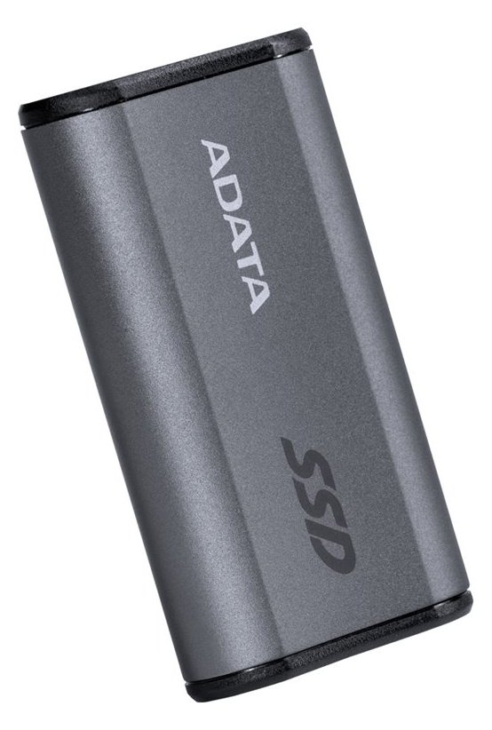 ADATA SE880 - SSD - 1 TB - extern (tragbar) - USB 3.2 Gen 2 (USB-C Steckverbinder)