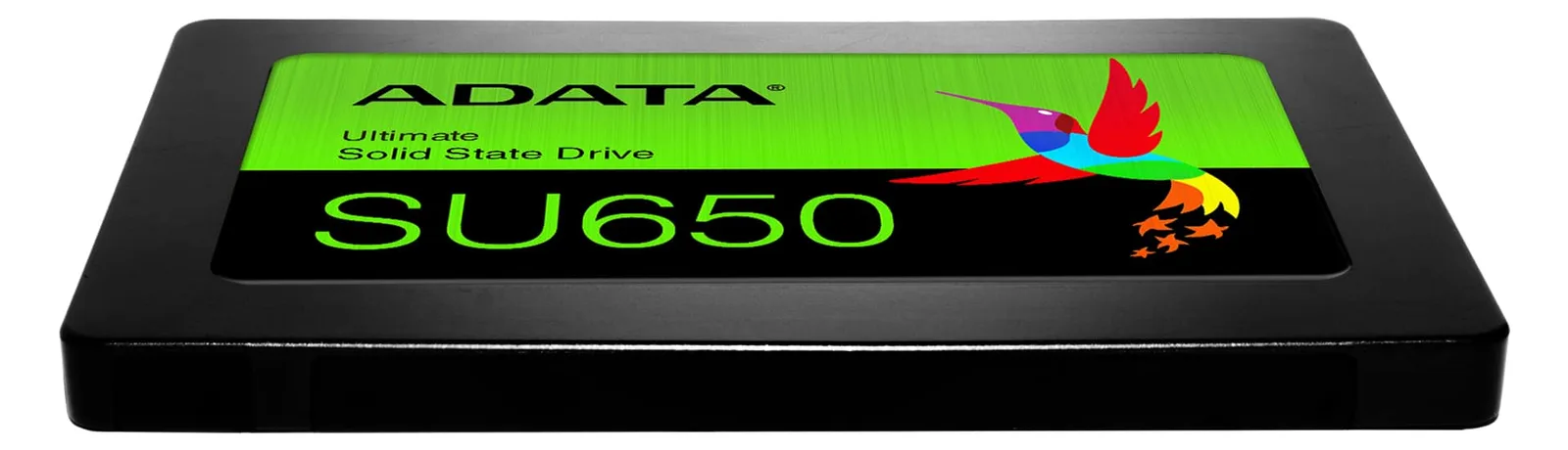 ADATA SU650 - 1000 GB - 2.5 - 520 MB/s - 6 Gbit/s, Ansicht 4