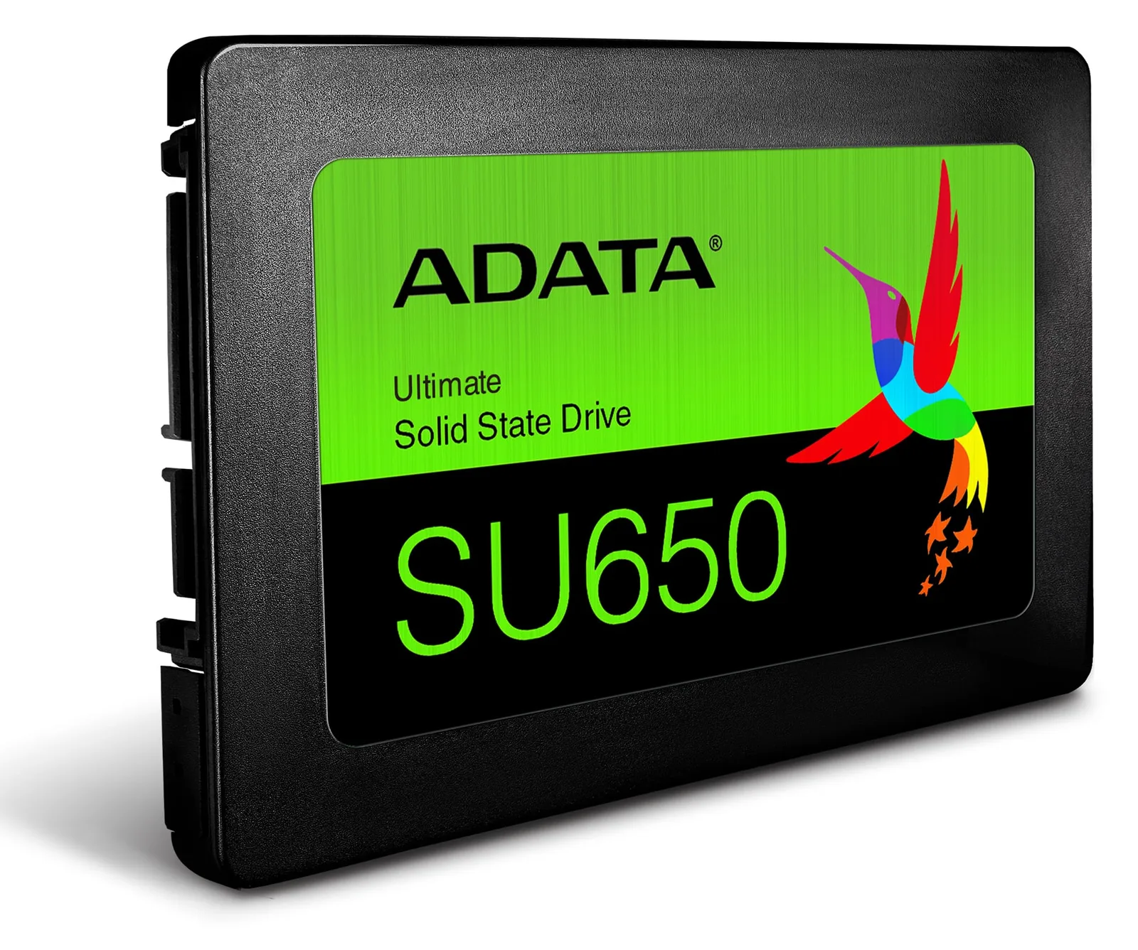 ADATA Ultimate SU650 - SSD - 240 GB - intern - 2.5 (6.4 cm), Ansicht 3