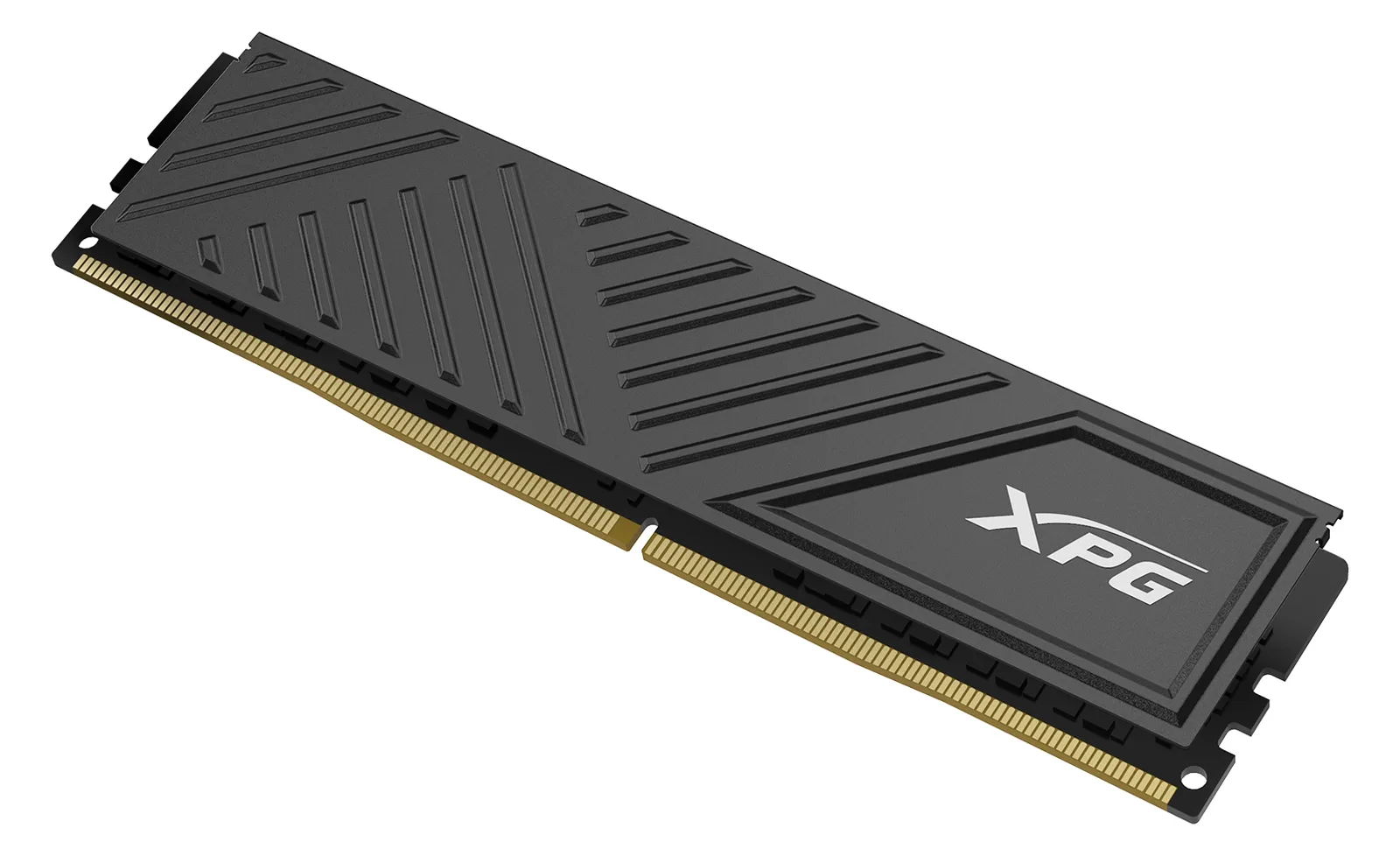 ADATA XPG GAMMIX D35 - DDR4 - Modul - 8 GB - DIMM 288-PIN, Ansicht 3