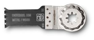 Fein 63502151240 - Sägeblatt - 60 mm - 28 mm - 10 Stück(e) von LumaTech