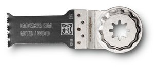 Fein 63502151240 - Sägeblatt - 60 mm - 28 mm - 10 Stück(e)
