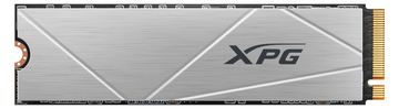 ADATA XPG GAMMIX S60 - SSD - 512 GB - intern - M.2 2280 - PCIe 4.0 x4 (NVMe) von LumaTech