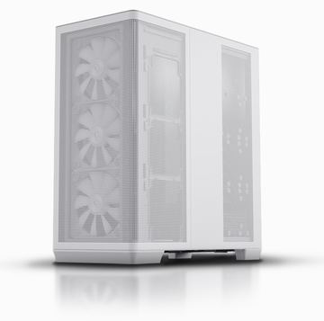 AEROCOOL ADVANCED TECHNOLOGIES Geh Midi APNX C1 MicroATX/ATX/MiniITX o.N. white - ATX - Midi/Minitower - ATX von LumaTech