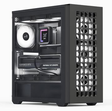 AEROCOOL ADVANCED TECHNOLOGIES Geh Midi D502A-G-BK-v1 B/Mesh/ATX von LumaTech