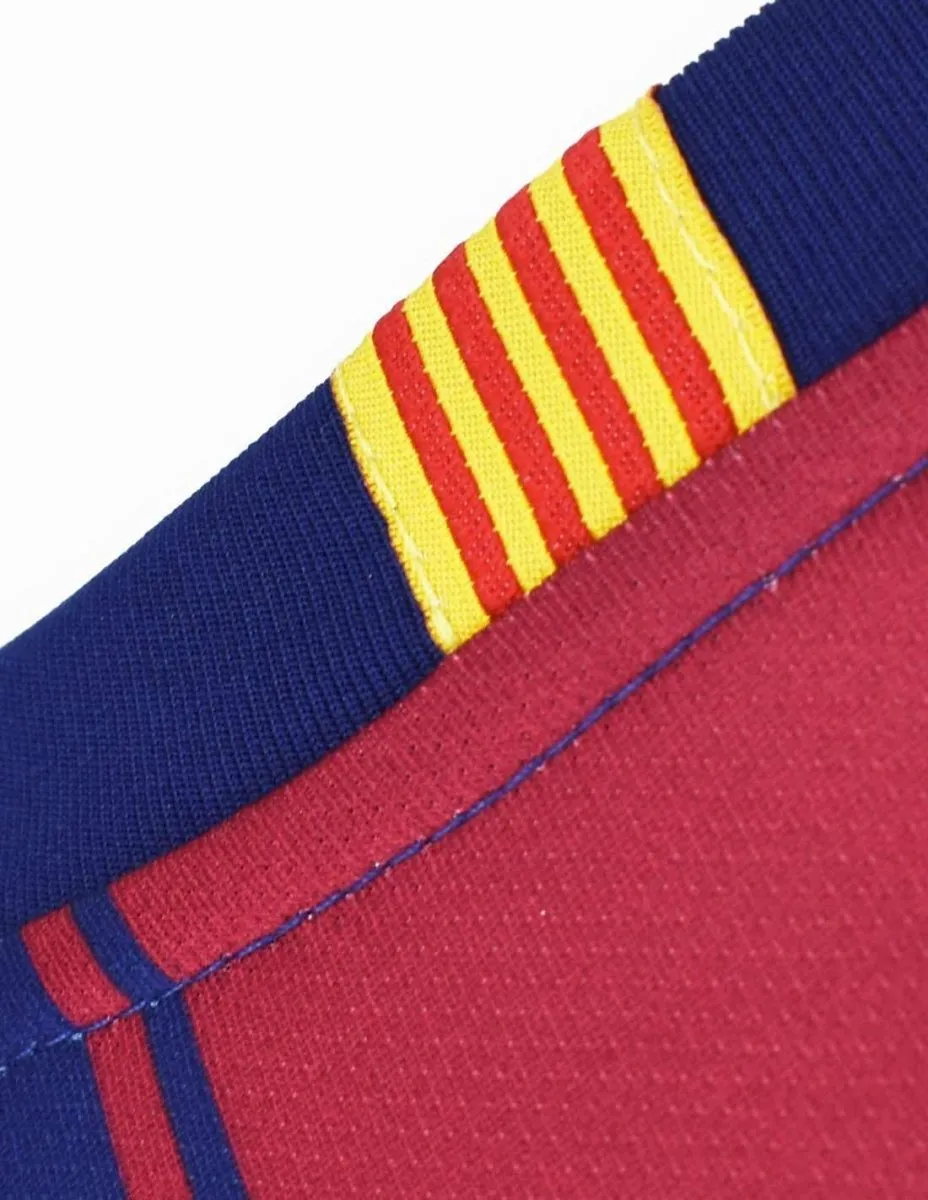 FC Barcelona Unisex Bc16ge Bluse (1er Pack) — Bild 6