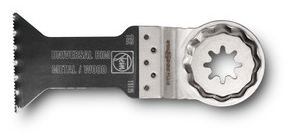 Fein 63502152230 - Sägeblatt - 60 mm - 44 mm - 5 Stück(e) von LumaTech