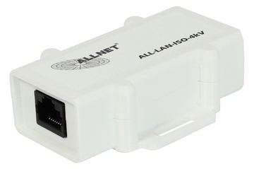 ALLNET 168085 - Weiß - 100 g - 1 Stück(e) von LumaTech