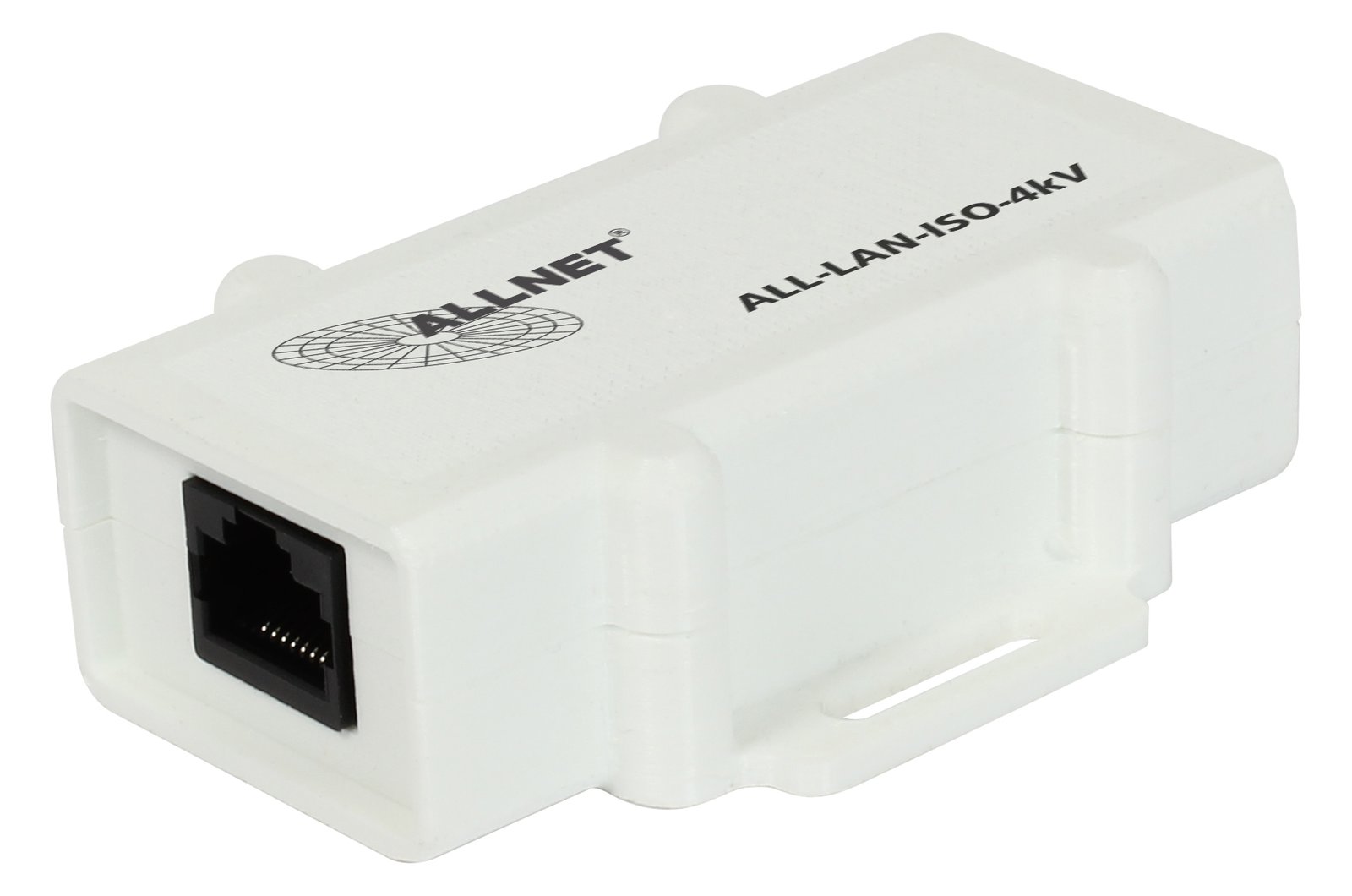 ALLNET 168085 - Weiß - 100 g - 1 Stück(e)