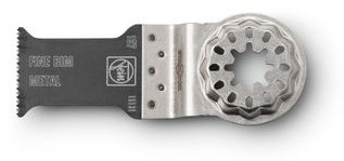 Fein 63502157230 - Sägeblatt - 50 mm - 30 mm - 5 Stück(e) von LumaTech