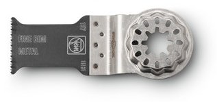 Fein 63502157230 - Sägeblatt - 50 mm - 30 mm - 5 Stück(e)