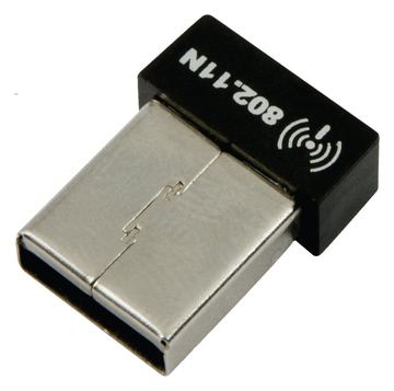 ALLNET ALL0235NANO - Netzwerkadapter - USB 2.0 von LumaTech