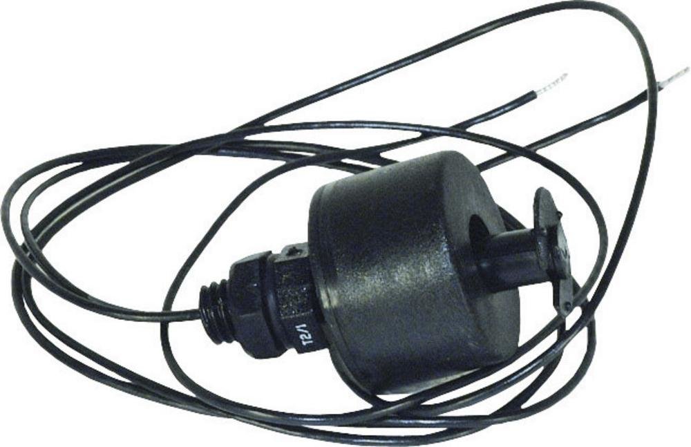 ALLNET ALL3036 - Flüssigkeits Pegelwächter - senkrecht
