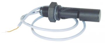 ALLNET ALL3037 - Flüssigkeits Pegelwächter - seitlich von LumaTech