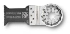 Fein 63502160230 - Sägeblatt - Holz - Bimetallisch - 5 cm - 35 mm - 5 Stück(e) von LumaTech
