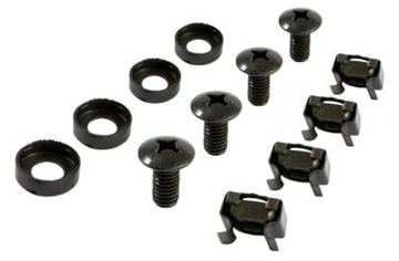 ALLNET ALL-S0002026 Montage-Kit von LumaTech
