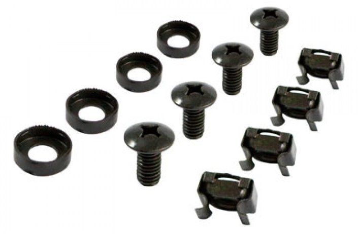 ALLNET ALL-S0002026 Montage-Kit von LumaTech