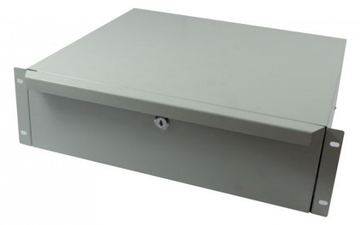 ALLNET ALL-S0002060 Regalzubehör Drawer unit von LumaTech