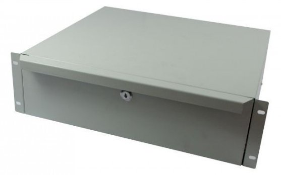 ALLNET ALL-S0002060 Regalzubehör Drawer unit von LumaTech
