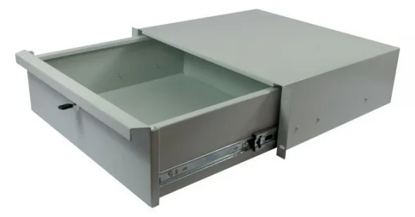 ALLNET ALL-S0002060 Regalzubehör Drawer unit, Ansicht 2