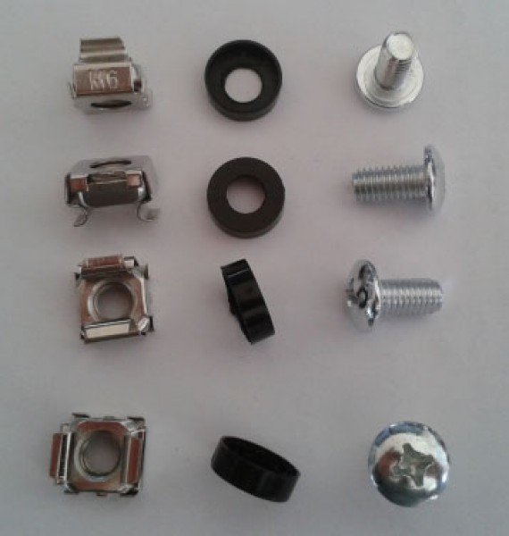 ALLNET ALL-S0002146 Schraube und Bolzen von LumaTech