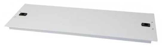 ALLNET ALL-S0002149 Regalzubehör Blank panel von LumaTech