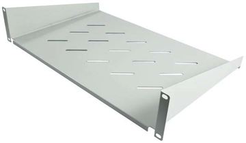 ALLNET ALL-S0002192, Regalboden, Grau, 10 kg, 2U, 440 mm, 200 mm von LumaTech
