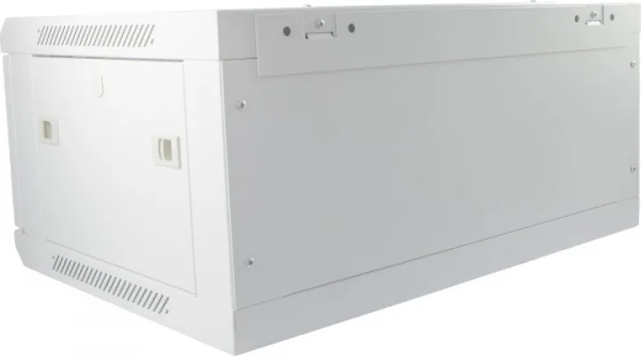 ALLNET ALL-SMC6404GRAU Rack Gehäuse, Ansicht 4