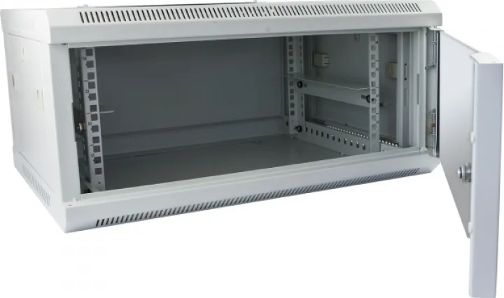 ALLNET ALL-SMC6406GRAU Rack Gehäuse, Ansicht 2