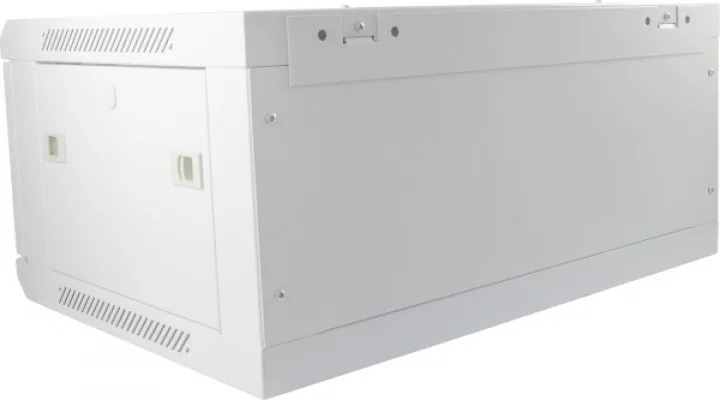 ALLNET ALL-SMC6406GRAU Rack Gehäuse, Ansicht 4