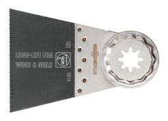 Fein 63502161220 - Sägeblatt - Gipskarton - Kunststoff - Holz - Bimetallisch von LumaTech