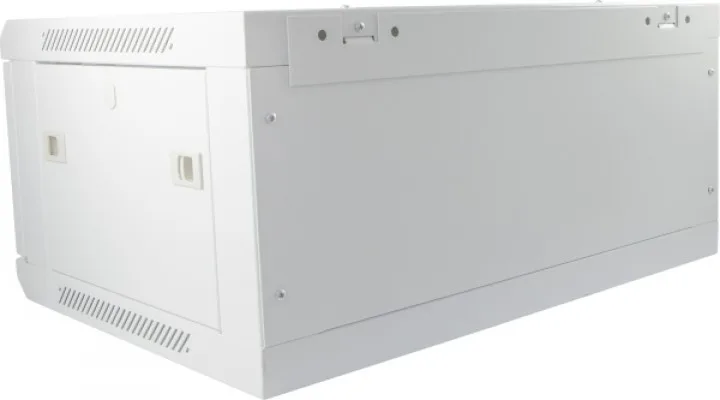 ALLNET ALL-SMC6609GRAU Rack Gehäuse, Ansicht 4