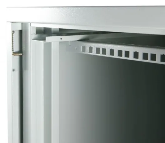 ALLNET ALL-SMH6505GRAU Schrank/Regal, Ansicht 3