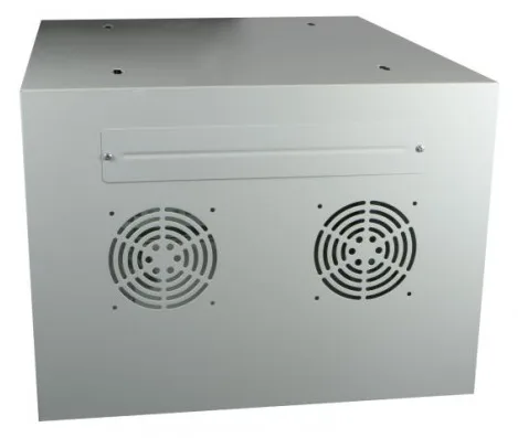 ALLNET ALL-SMH6505GRAU Schrank/Regal, Ansicht 4