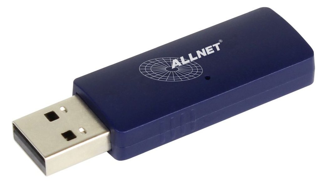 ALLNET ALL-WA0300AC - 2,4 GHz - 5 GHz - 867 Mbit/s - WEP - WPA - WPA2