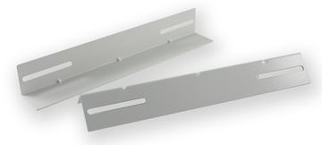 ALLNET ALL-YF4501.000GRAU Regalzubehör Montageschelle von LumaTech