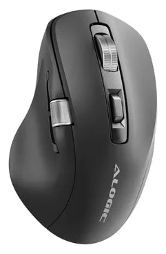 Alogic Apex - Maus - USB-C wiederaufladbar, programmierbar, Ansicht 3