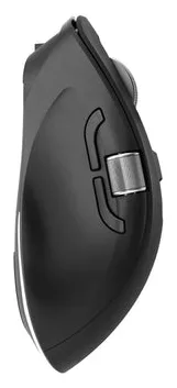 Alogic Apex - Maus - USB-C wiederaufladbar, programmierbar, Ansicht 4