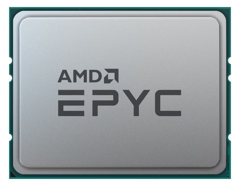 AMD EPYC 4345P - 3.8 GHz - 8 Kerne - 16 Threads von LumaTech
