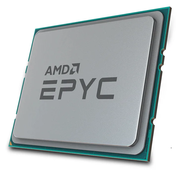 AMD EPYC 7513 - 2.6 GHz - 32 Kerne - 64 Threads, Ansicht 2