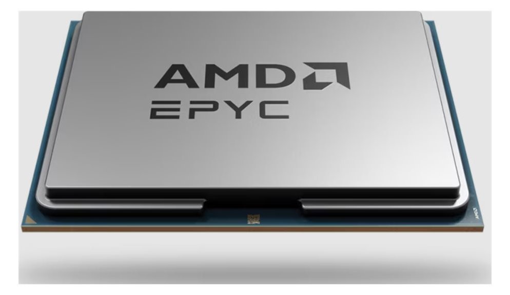AMD EPYC 8534P - 2.3 GHz - 64 Kerne - 128 Threads von LumaTech
