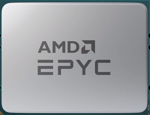 AMD EPYC 9354P - 3.25 GHz - 32 Kerne - 64 Threads von LumaTech