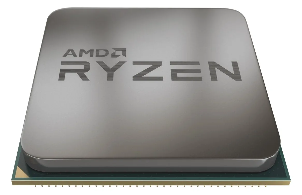 AMD Ryzen 3 3200G - 3.6 GHz - 4 Kerne - 4 Threads, Ansicht 3