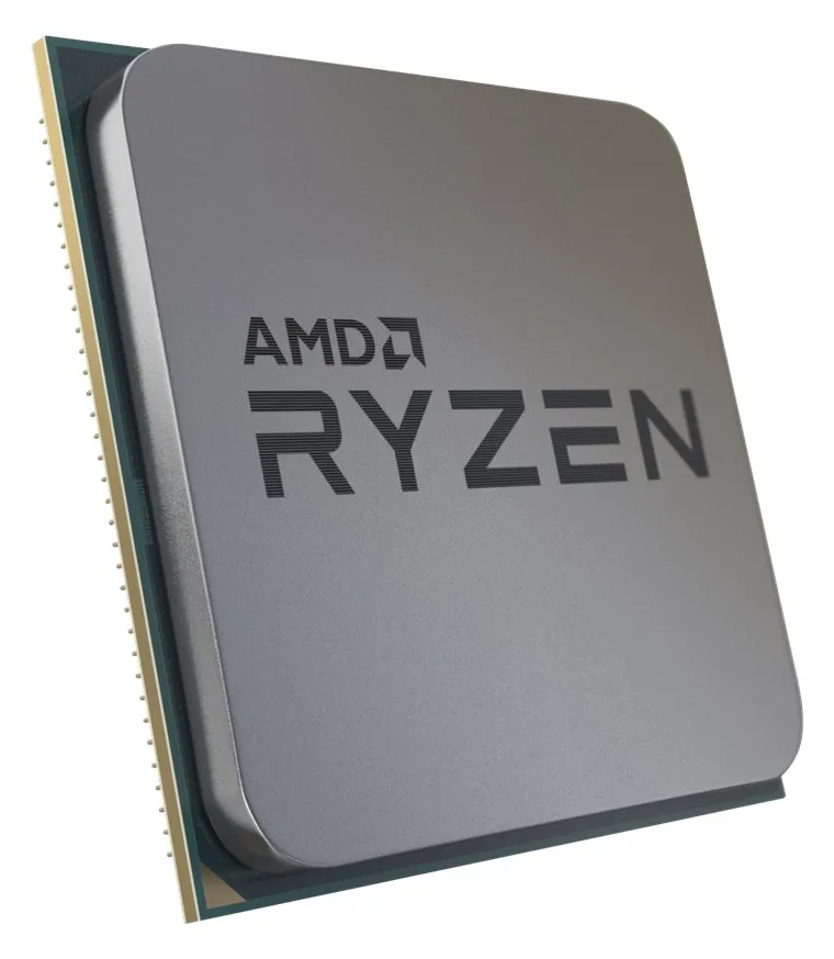 AMD Ryzen 3 3200G - 3.6 GHz - 4 Kerne - 4 Threads, Ansicht 5