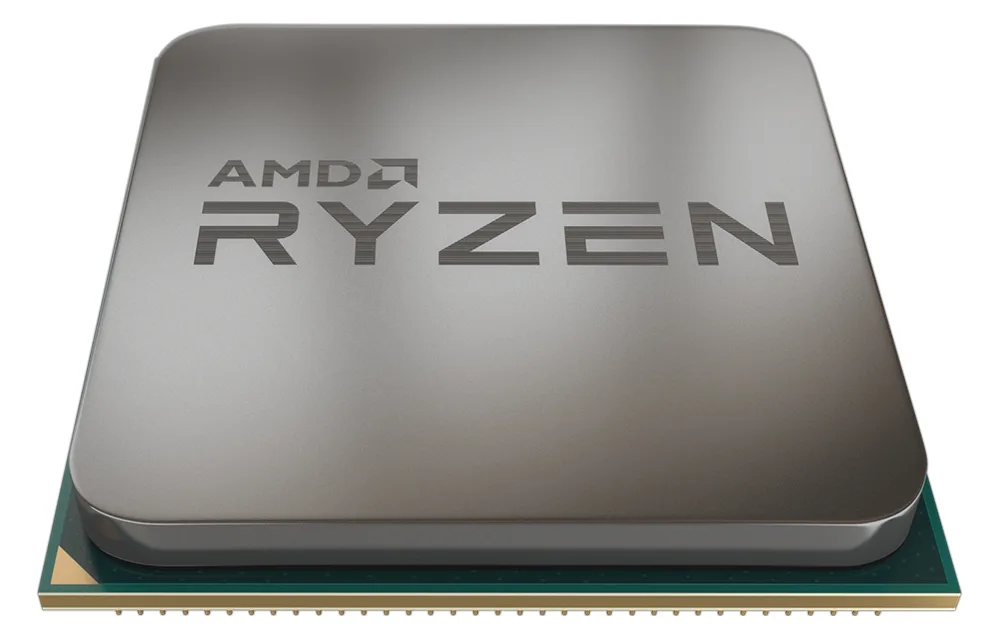 AMD Ryzen 3 3200G - 3.6 GHz - 4 Kerne - 4 Threads, Ansicht 2