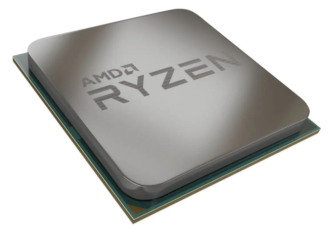 AMD Ryzen 3 3200G - 3.6 GHz - 4 Kerne - 4 Threads, Ansicht 4