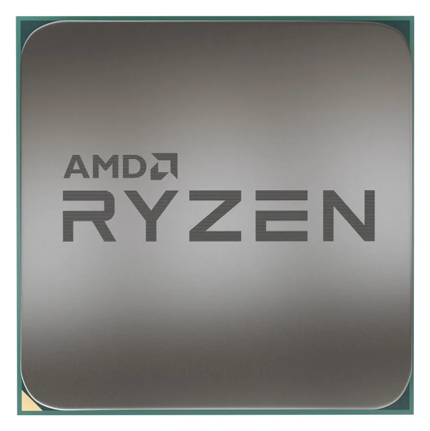 AMD Ryzen 3 3200G - 3.6 GHz - 4 Kerne - 4 Threads, Ansicht 5
